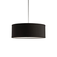 Gregory 15" 3-Light Pendant