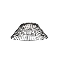 Georgette 25W Flush Mount