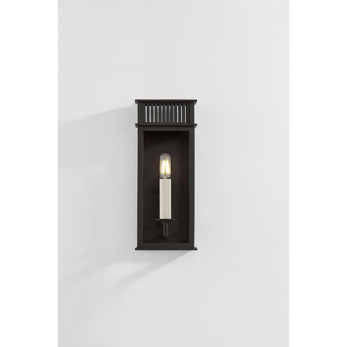 Gridley 1-Light Wall Sconce