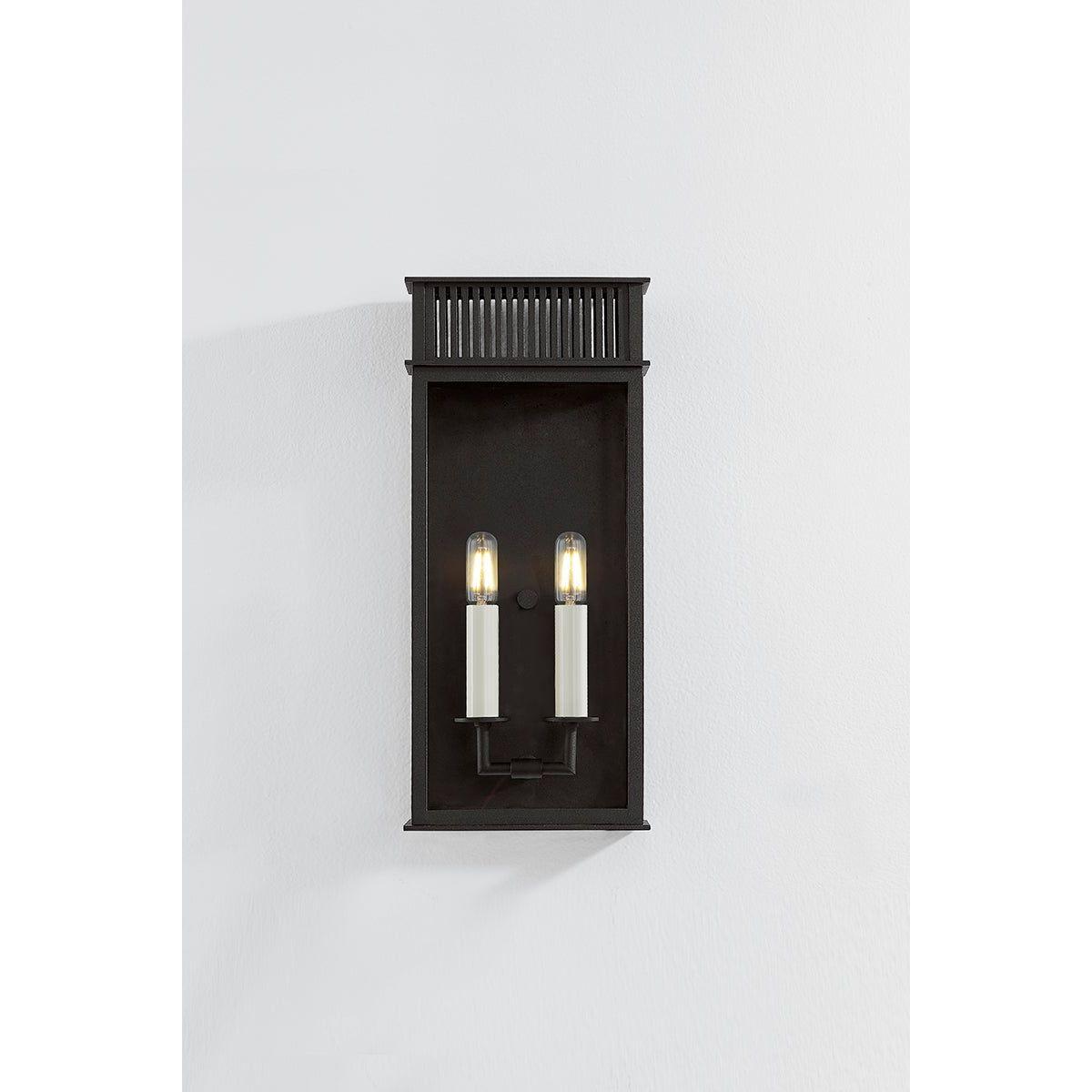 Gridley 2-Light Wall Sconce