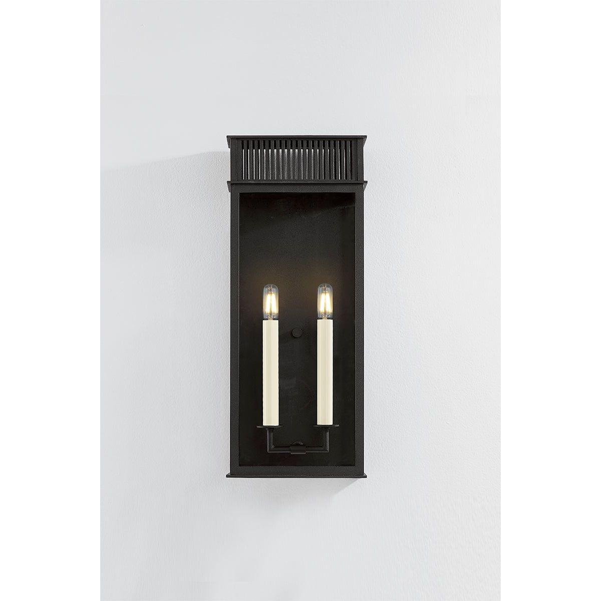 Gridley 2-Light Wall Sconce