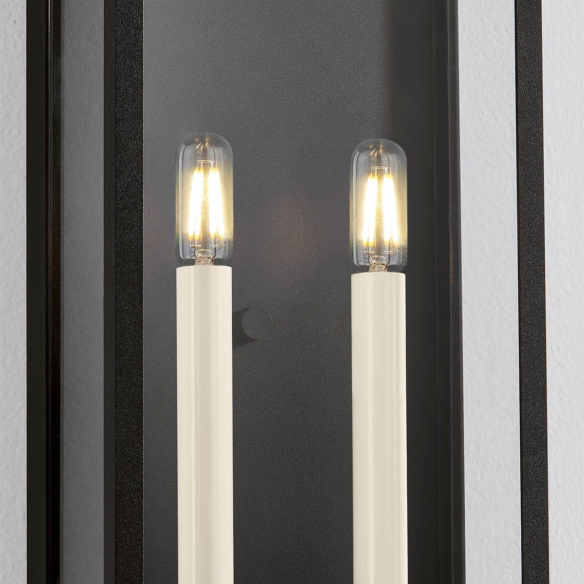 Gridley 2-Light Wall Sconce