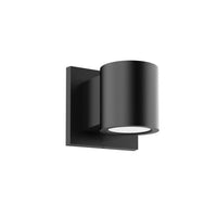 Griffith 4" LED Exterior Wall