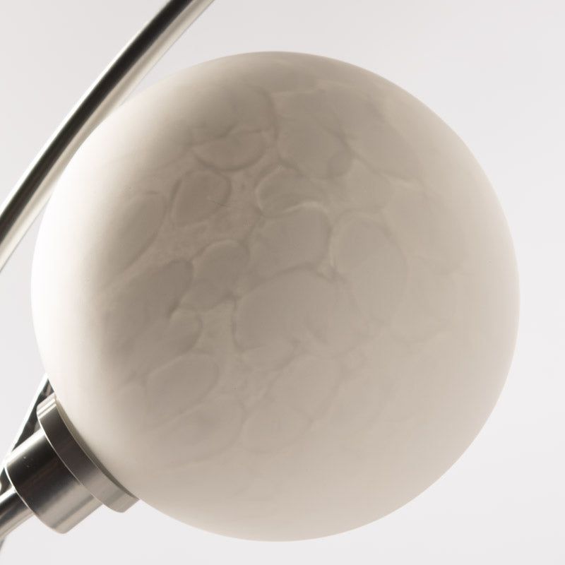 Brindille Ring Lamp