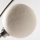 Brindille Ring Lamp