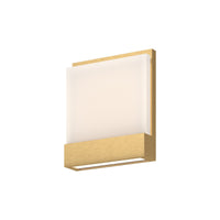 Guide 7" LED Wall Sconce