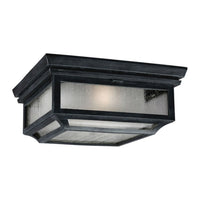 Shepherd Flush Mount