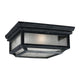 Shepherd Flush Mount