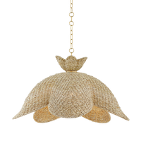 Solie Pendant