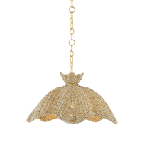 Solie Pendant