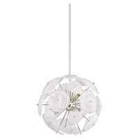 Tamara 6-Light Chandelier