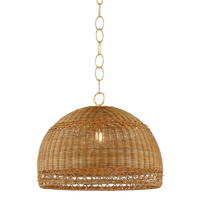 April Pendant