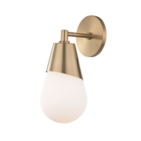 Cora Wall Sconce