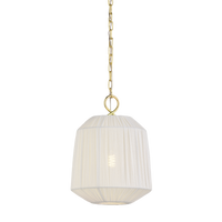 Amanza Pendant