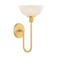 Aster Wall Sconce
