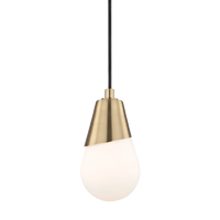 Cora Pendant