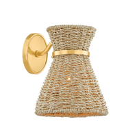 Jamie Wall Sconce