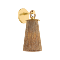 Lauz 1-Light Wall Sconce