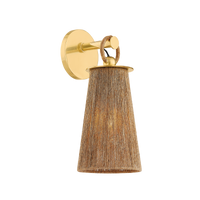 Lauz Wall Sconce