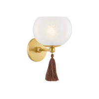 Niya Wall Sconce