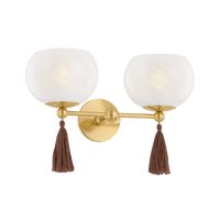 Niya Wall Sconce