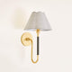Janie 1-Light Wall Sconce