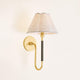 Janie 1-Light Wall Sconce