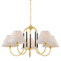 Janie Chandelier