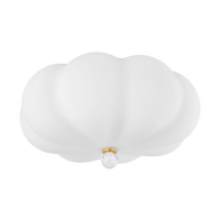 Demille Flush Mount