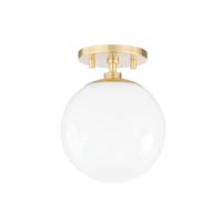 Stella Semi Flush