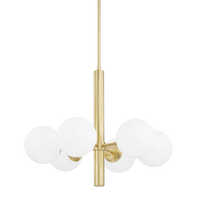 Stella Chandelier