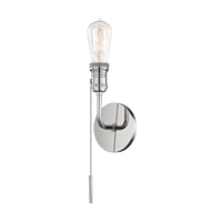 Lexi Wall Sconce
