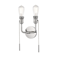 Lexi Wall Sconce