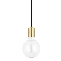 Ava Pendant