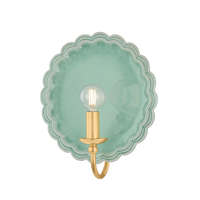 Paulette Wall Sconce