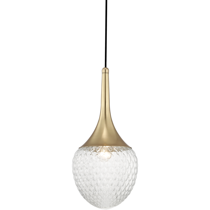 Bella 1-Light Pendant