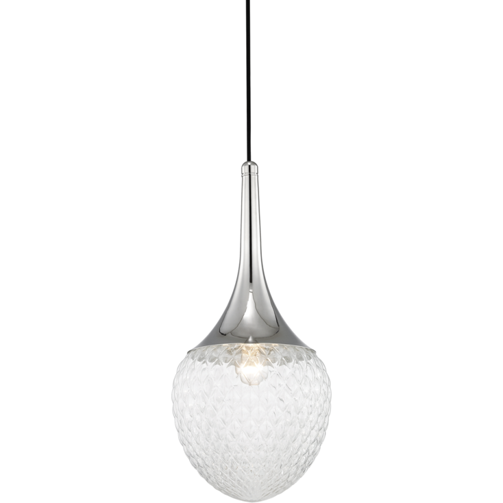 Bella 1-Light Pendant