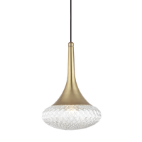 Bella Pendant