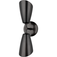 Kai 2-Light Wall Sconce