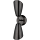 Kai 2-Light Wall Sconce