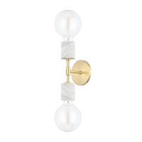 Asime Wall Sconce