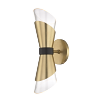 Angie Wall Sconce