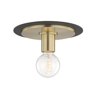 Milo Flush Mount