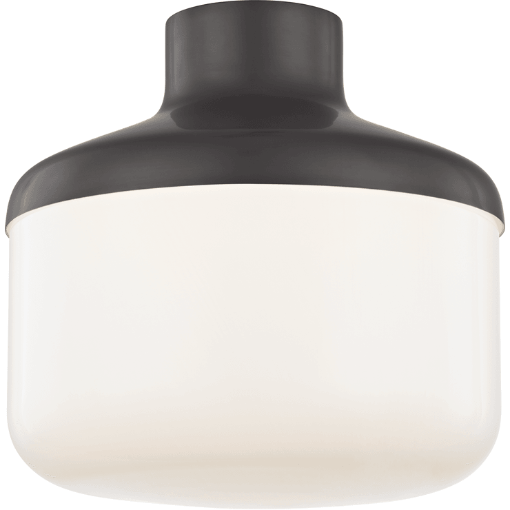 Mitzi - Livvy 1-Light Flush Mount - Lights Canada