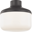 Mitzi - Livvy 1-Light Flush Mount - Lights Canada