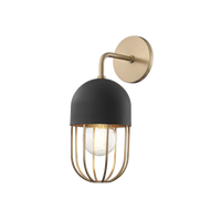 Haley Wall Sconce