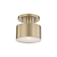 Nora Semi Flush