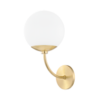 Carrie Wall Sconce