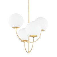 Carrie Chandelier