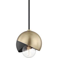 Emma 1-Light Pendant